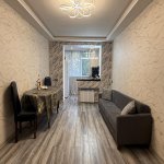 Kirayə (aylıq) 2 otaqlı Köhnə Tikili, Gənclik metrosu, Ayna Sultanova heykəli, Nərimanov rayonu 2