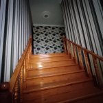 Satılır 6 otaqlı Həyət evi/villa, Avtovağzal metrosu, Biləcəri qəs., Binəqədi rayonu 23