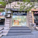 Kirayə (aylıq) Obyekt, 28 May metrosu, Nəsimi rayonu 2