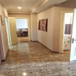 Satılır 3 otaqlı Yeni Tikili, Qara Qarayev metrosu, Xətai rayonu 1