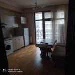 Kirayə (aylıq) 2 otaqlı Yeni Tikili, Neftçilər metrosu, Nizami rayonu 9
