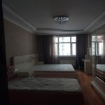 Kirayə (aylıq) 3 otaqlı Yeni Tikili, Nəriman Nərimanov metrosu, Nərimanov rayonu 12