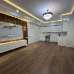Satılır 2 otaqlı Yeni Tikili, Nəriman Nərimanov metrosu, Nərimanov rayonu 3