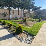 Kirayə (aylıq) 6 otaqlı Bağ evi, Mərdəkan, Xəzər rayonu 15