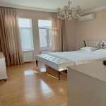 Satılır 6 otaqlı Həyət evi/villa, Badamdar qəs., Səbail rayonu 16