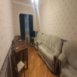 Kirayə (aylıq) 2 otaqlı Köhnə Tikili, Elmlər akademiyası metrosu, Yasamal rayonu 5