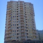 Kirayə (aylıq) 2 otaqlı Yeni Tikili, İnşaatçılar metrosu, Yasamal rayonu 1