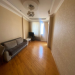 Kirayə (aylıq) 2 otaqlı Yeni Tikili, Nəsimi rayonu 1