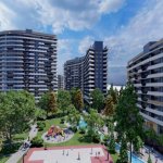 Satılır 2 otaqlı Yeni Tikili, Avtovağzal metrosu, Biləcəri qəs., Binəqədi rayonu 5