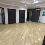 Satılır 4 otaqlı Yeni Tikili, Qara Qarayev metrosu, Nizami rayonu 36