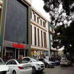 Satılır 3 otaqlı Köhnə Tikili, Neftçilər metrosu, 8-ci kilometr, Nizami rayonu 2