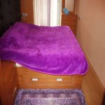 Kirayə (aylıq) 2 otaqlı Köhnə Tikili, 28 May metrosu, Nəsimi rayonu 13