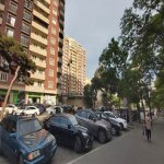 Аренда 4 комнатная Офис, Насими район 11