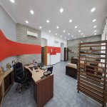 Kirayə (aylıq) 3 otaqlı Ofis, İçərişəhər metrosu, Axundov bağı, Səbail rayonu 3