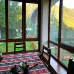 Kirayə (günlük) 3 otaqlı Həyət evi/villa Quba 10