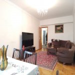Продажа 2 комнат Вторичка, м. Эльмляр Академиясы метро, БГУ, Ясамал район 6