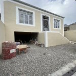 Satılır 3 otaqlı Həyət evi/villa, Binə qəs., Xəzər rayonu 2