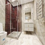 Продажа 3 комнатная Новостройка, м. Гара Гараева метро, Низаминский р-н район 16