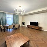 Аренда 3 комнатная Новостройка, м. Хетаи метро, Белый город, Хетаи район 1