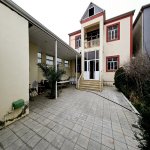 Satılır 6 otaqlı Həyət evi/villa, Masazır, Abşeron rayonu 3