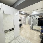 Продажа 3 комнатная Новостройка, İnşaatçılar метро, пос. Йени Ясамал, Ясамал район 8