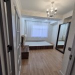 Kirayə (aylıq) 2 otaqlı Yeni Tikili Xırdalan 4