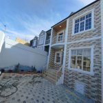 Satılır 5 otaqlı Həyət evi/villa, Masazır, Abşeron rayonu 1