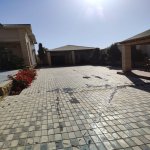 Kirayə (aylıq) 7 otaqlı Bağ evi, Mərdəkan, Xəzər rayonu 18