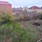 Продажа Участок, пос. Рамана, Сабунчу район 3