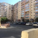 Satılır 3 otaqlı Yeni Tikili, Nəriman Nərimanov metrosu, Nərimanov rayonu 1
