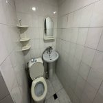Kirayə (aylıq) 3 otaqlı Köhnə Tikili, İçərişəhər metrosu, Nəsimi rayonu 14
