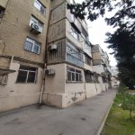 Kirayə (aylıq) 1 otaqlı Köhnə Tikili, Elmlər akademiyası metrosu, Yasamal rayonu 4