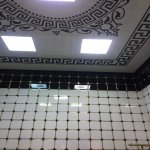 Satılır 4 otaqlı Yeni Tikili, 28 May metrosu, Nəsimi rayonu 30
