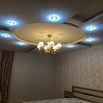 Kirayə (aylıq) 2 otaqlı Yeni Tikili, 28 May metrosu, Nəsimi rayonu 9