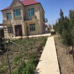Satılır 7 otaqlı Bağ evi, Goradil, Abşeron rayonu 24