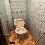 Kirayə (aylıq) 3 otaqlı Köhnə Tikili, Neftçilər metrosu, Nizami rayonu 8