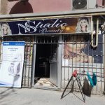 Satılır Obyekt, Azadlıq metrosu, Binəqədi qəs., Binəqədi rayonu 1