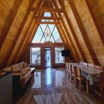 Kirayə (günlük) 5 otaqlı Həyət evi/villa Qəbələ 19