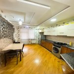 Аренда 3 комнатная Новостройка, пос. Йени Ясамал, Ясамал район 5