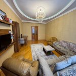 Аренда 4 комнатная Новостройка, м. Гянджлик метро, Наримановский р-н район 2