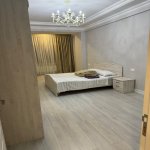 Kirayə (aylıq) 2 otaqlı Yeni Tikili, Gənclik metrosu, Nəsimi rayonu 5