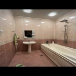 Satılır 3 otaqlı Yeni Tikili, Memar Əcəmi - 2 metrosu, 5-ci mikrorayon, Nəsimi rayonu 15