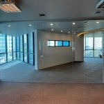 Kirayə (aylıq) 4 otaqlı Ofis, İnşaatçılar metrosu, Yasamal rayonu 6