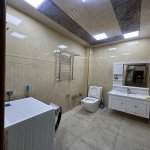 Kirayə (aylıq) 3 otaqlı Yeni Tikili, Xətai metrosu, Ağ şəhər, Xətai rayonu 13