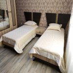 Kirayə (günlük) 5 otaqlı Həyət evi/villa Qəbələ 16