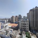 Kirayə (aylıq) 2 otaqlı Yeni Tikili, Gənclik metrosu, Nərimanov rayonu 16