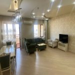 Kirayə (aylıq) 4 otaqlı Yeni Tikili, 28 May metrosu, Nəsimi rayonu 2