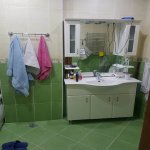 Satılır 2 otaqlı Yeni Tikili, Gənclik metrosu, Nərimanov rayonu 18