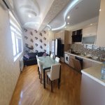Kirayə (aylıq) 4 otaqlı Yeni Tikili, Nizami metrosu, Nəsimi rayonu 11