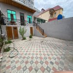 Satılır 4 otaqlı Həyət evi/villa, Həzi Aslanov metrosu, Əhmədli, Xətai rayonu 3